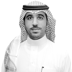 Abdullah Al Tamimi