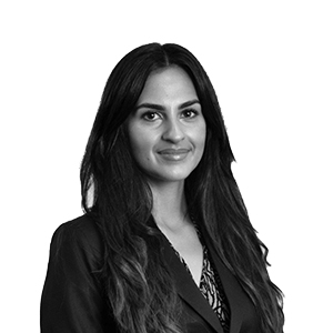 Aisha Khokhar