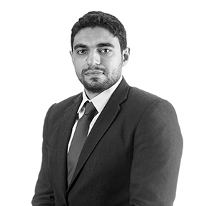 Ashraf Hendi