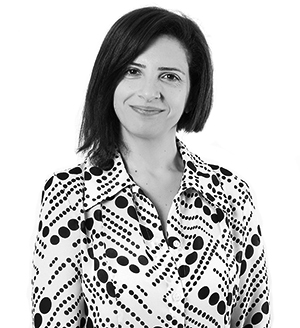 Carla Saliba