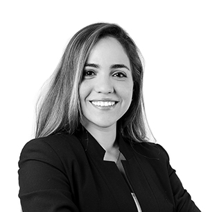 Farah Ramzy