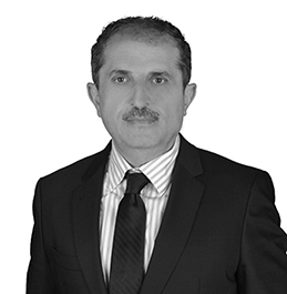Jamal Garde