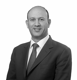 Khaled Saqqaf