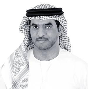Khalid AlSuwaidi