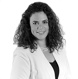 Laila El Shentenawi