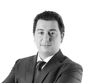 Malek Al Rifai