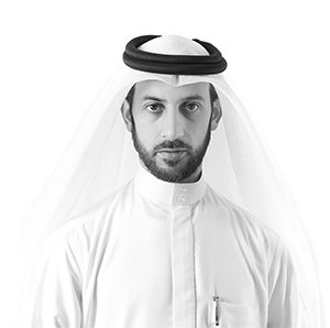 Mohammad Al Hamadi
