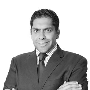 Raj Pahuja