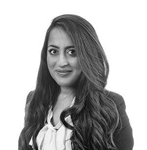 Sadie Hussain