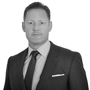 Stuart Davies