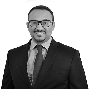 Yousef Al Amly