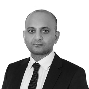 Zahir Qayum