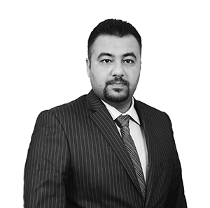 Ahmed Hassan