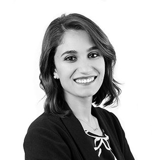 Zeinab Shohdy