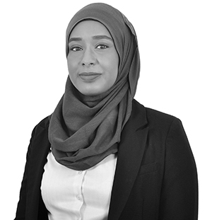 Sara Omer Ali