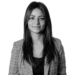 Inas Farah