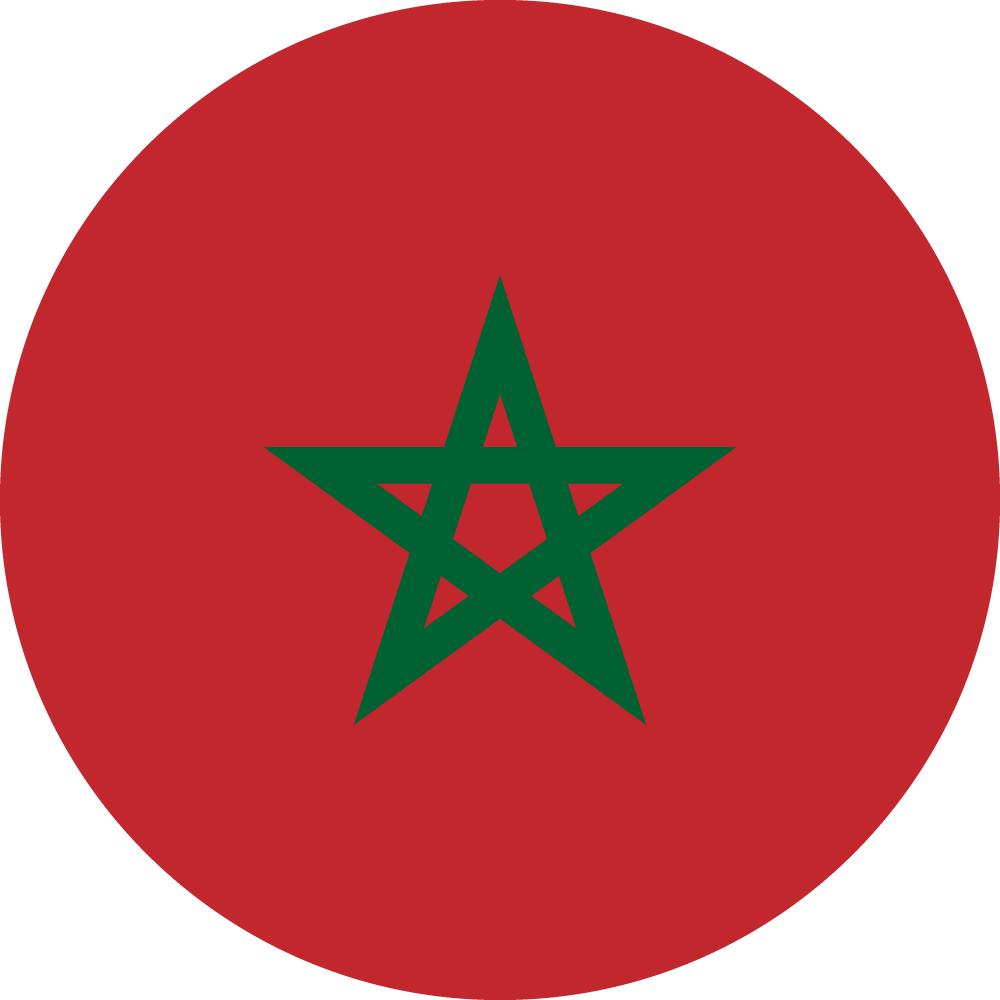 Morocco