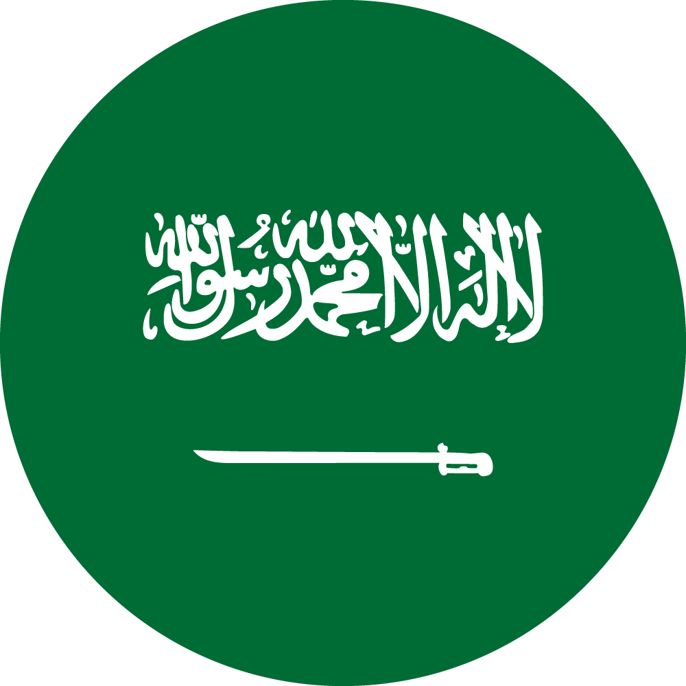 Saudi Arabia