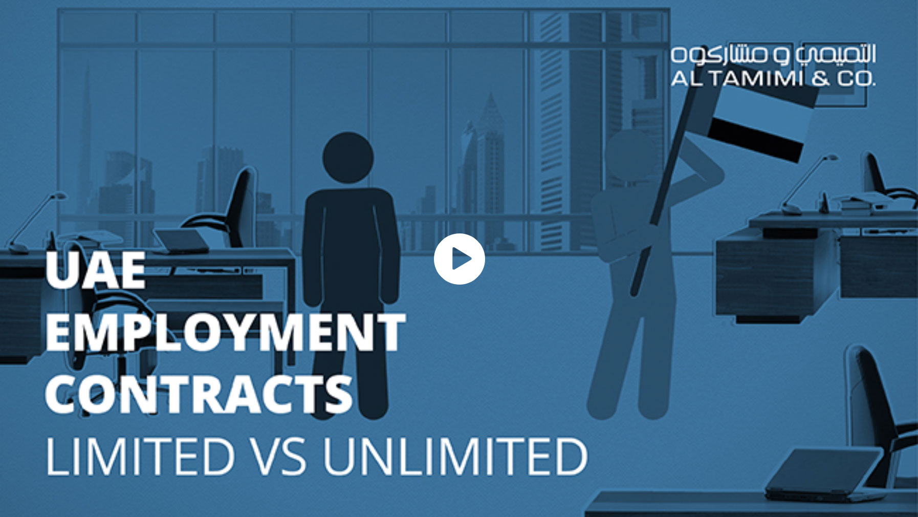 Limited vs Unlimited Employment Contracts in the UAE