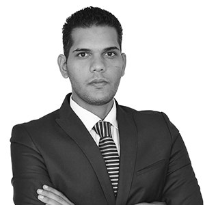 Abdelrahman Helmi