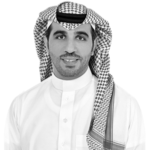 Abdullah Al Tamimi