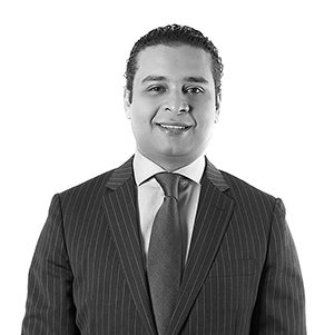 Ahmad Ghoneim (FCIArb)