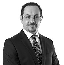 Ahmed Mounir El Sha’er