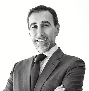Alex Ghazi
