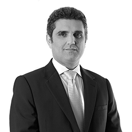 Ali Bachrouch