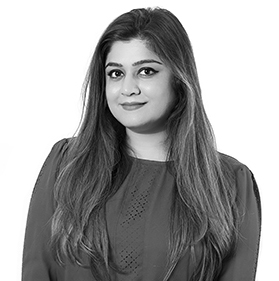 Alyzeh Zahid