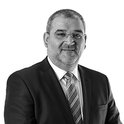 Ammar Haykal