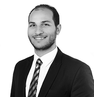 Amr ElRihany