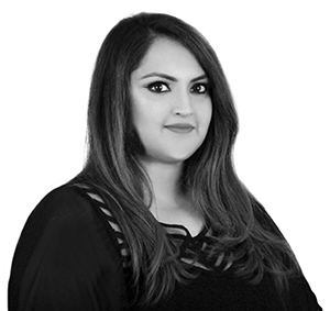 Arina Gidwani