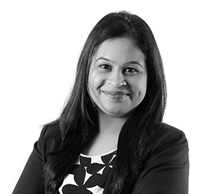 Aruna Mukherji