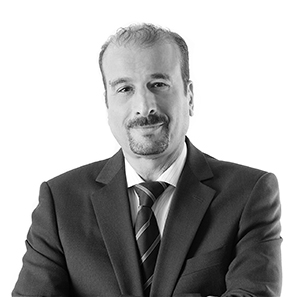 Ashraf Mostafa