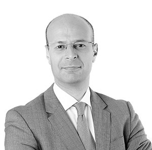 Ayman Nour