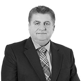 Bassem Zein El Dine