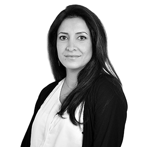 Christiane Najm