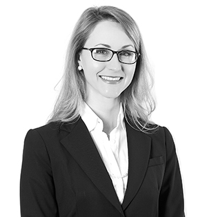 Christina Sochacki