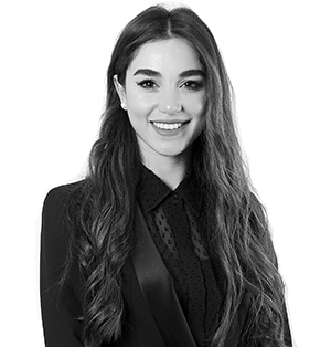 Christine Maksoud