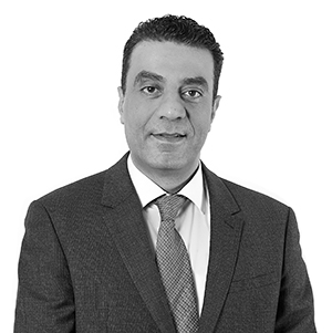 Ehab Morcos