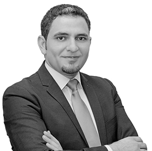 Emad Salameh