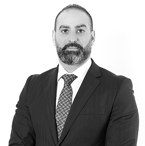 Fady Ghanem
