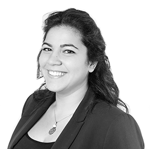 Farah El Nahas