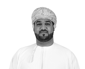 Faris Saud Hamed Al Maashari