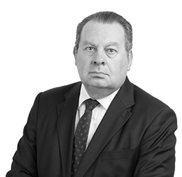 Frank Lucente