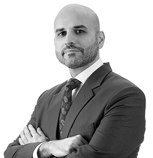 Omar Handoush