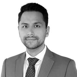 Haroun Khwaja