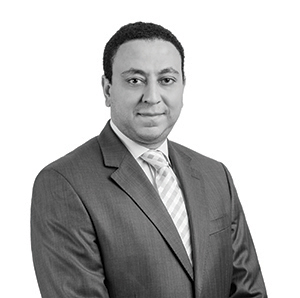 Dr. Hazem Hussien