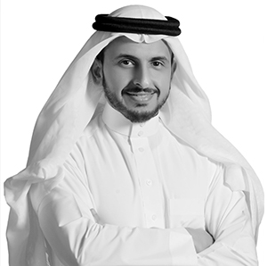 Hesham Al Homoud
